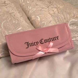JUICY COUTURE cosmetic bag